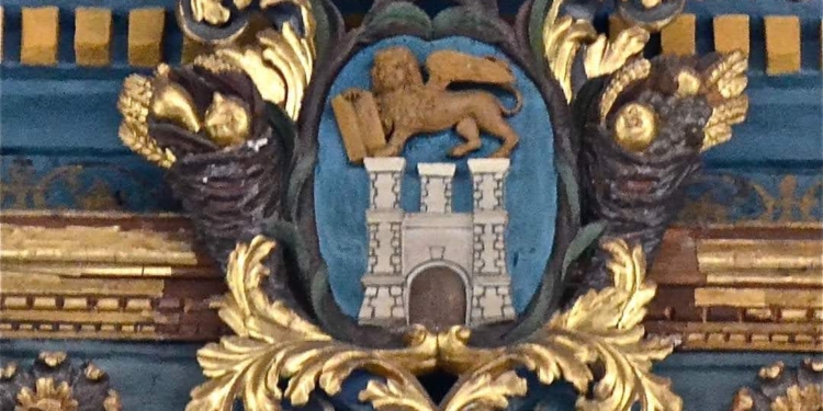 La dedizione di Rovigo nell’agosto 1482
