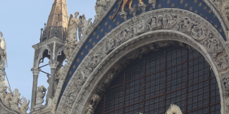 Quando i Cavalli di San Marco rischiarono di affondare…