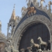 Quando i Cavalli di San Marco rischiarono di affondare…