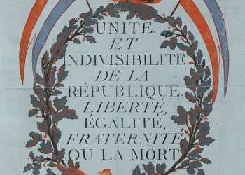 Vicenza 1797, i partigiani della Francia? Ruffiani, putanieri e sodomiti…