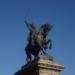 Via il monumento-truffa al Re dell’annessione: la proposta del “doge” Gardin