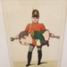 Napoleone e gli occupanti francesi in un poemetto satirico del 1799
