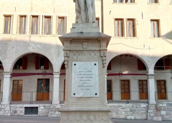 I primati della libera stampa veneta: il feltrino Panfilo Castaldi e gli altri grandi