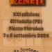 Festa dei Veneti a Cittadella, sabato 7 e domenica 8 settembre la XXI edizione
