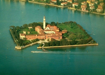 La Serenissima dà agli Armeni l’isola di San Lazzaro: è l’8 settembre 1717