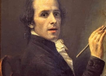 Rappresentazione di Antonio Canova