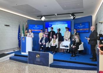 Scuole venete e istriane, un gemellaggio nel segno della Serenissima