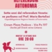 Autonomia, sette anni dal referendum: martedì 22 a Padova il punto col professor Bertolissi