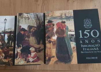 Delegazione veneta con l’assessore Corazzari nel Rio Grande do Sul per i 150 anni della Grande Emigrazione veneta