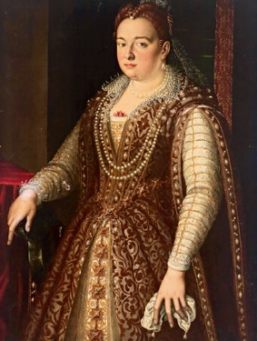 Bianca Cappello, veneziana granduchessa di Toscana: un libro di Giampaolo Borsetto