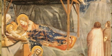 “Sta con mi”: Serenissimo Bon Nadal co sta bela poesia in lengoa veneta