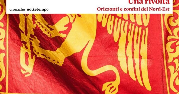 “Una rivolta” il libro di Enrico Prevedello su Luciano Franceschi (1959-2021)