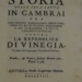 18 febbraio 1517 la Serenissima festeggia la pace dopo la guerra contro la Lega di Cambrai
