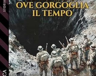 Se la Serenissima si ostina a sopravvivere. Fra storia e fantascienza l’ultima avventura di Alberto Costantini