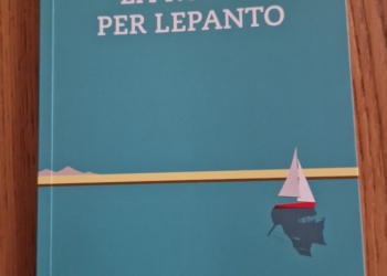 Paolo Rumiz e il suo “La rotta per Lepanto” dove si parla di Lissa e di “Adriatico contro il Tirreno”