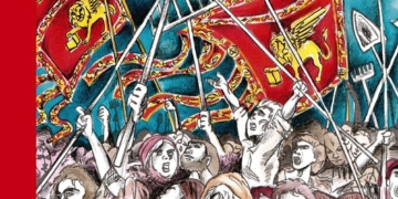 Ettore Beggiato, il nuovo libro: “1797, la Serenissima e l’occupazione napoleonica”