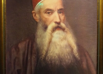 Giovanni Miani, l’esploratore veneto chiamato “leone bianco del Nilo”