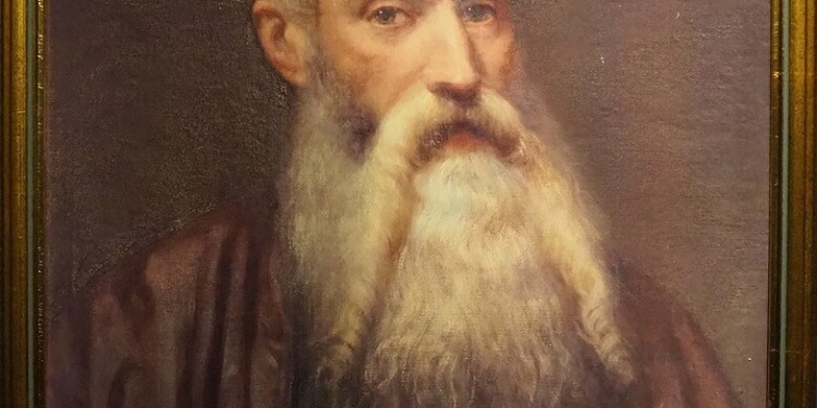 Giovanni Miani, l’esploratore veneto chiamato “leone bianco del Nilo”