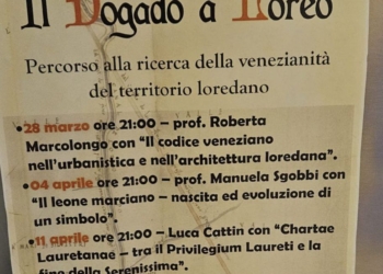 Il Dogado a Loreo (Rovigo): percorso alla ricerca della venezianità del territorio loredano