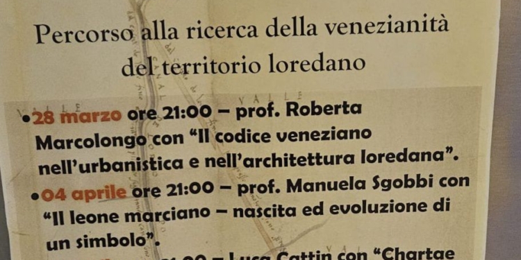 Il Dogado a Loreo (Rovigo): percorso alla ricerca della venezianità del territorio loredano