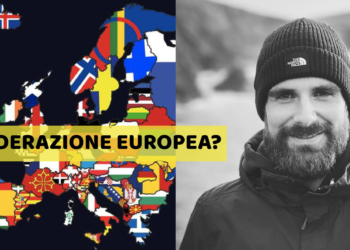 Federazione Europea, parliamone