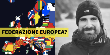 Federazione Europea, parliamone