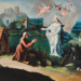 9 marzo 1510 la Madonna appare a Motta di Livenza: “Bon dì e bon ano!”