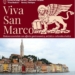 In Istria, a Rovigno, si festeggia San Marco