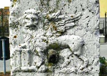 Adria, 12 aprile 1805: un frammento di storia riaffiora dal sottosuolo