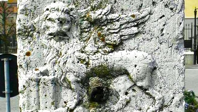 Adria, 12 aprile 1805: un frammento di storia riaffiora dal sottosuolo