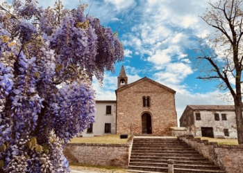 San Basilio, cuore del Delta antico