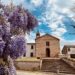 San Basilio, cuore del Delta antico
