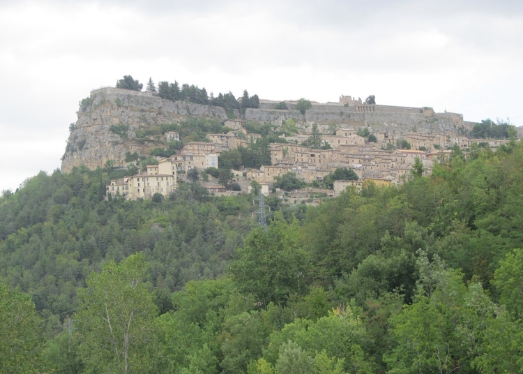 Civitella del Tronto, la fortezza dei Borbone che non volle arrendersi al Regno d’Italia