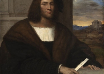 21 giugno 1547 muore a Roma il pittore Sebastiano del Piombo, “Sebastianus Venetus” come amava firmarsi