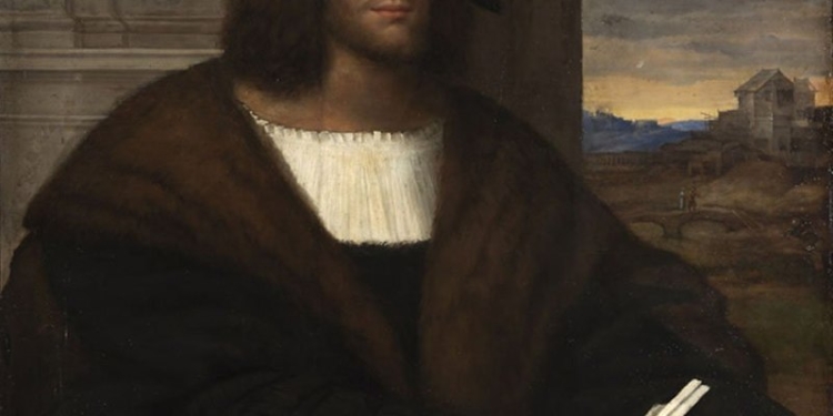 21 giugno 1547 muore a Roma il pittore Sebastiano del Piombo, “Sebastianus Venetus” come amava firmarsi