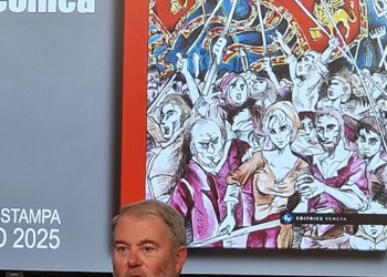 Ciambetti sul libro di Beggiato: “Napoleone, disegno ideologico di distruzione identitaria della Venezia”