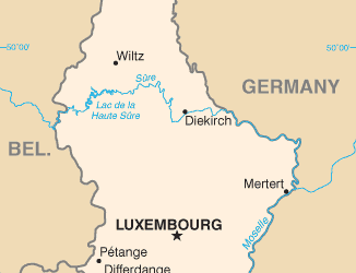 1859, quando il Veneto poteva diventare come il Lussemburgo