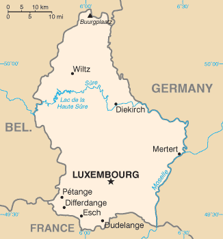 1859, quando il Veneto poteva diventare come il Lussemburgo
