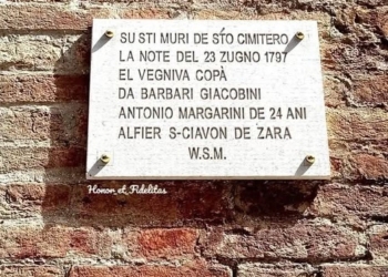 Antonio Mangarini, martire e non brigante: fucilato dai giacobini per aver difeso la Patria