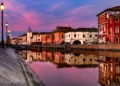 Loreo: Cuore Veneziano del Polesine