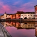 Loreo: Cuore Veneziano del Polesine