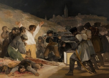 Domenico Lavezzo: l’uomo della bandiera