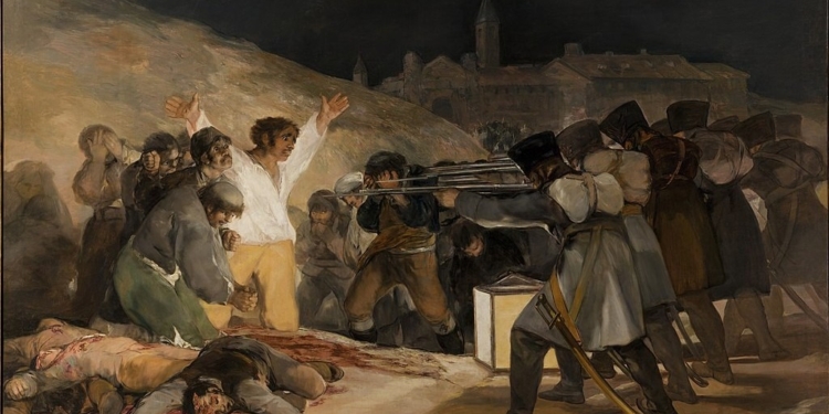 Domenico Lavezzo: l’uomo della bandiera