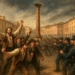 Rovigo 1867 - La libertà a colpi di bajonetta