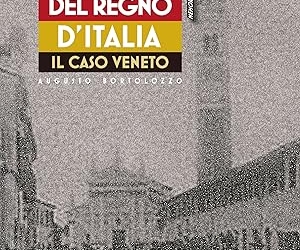 Dal Brasile un interessante volume: “Le vittime del regno d’Italia: il caso Veneto”
