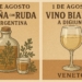 Primo di agosto: pitosto de perdare na tradision, mejo brusar on paese …