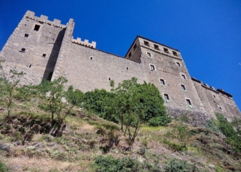 Domenica 24 agosto a Pavullo (Mo) Napoleone da Montecuccolo alla Serenissima