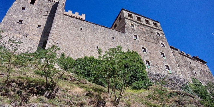 Domenica 24 agosto a Pavullo (Mo) Napoleone da Montecuccolo alla Serenissima