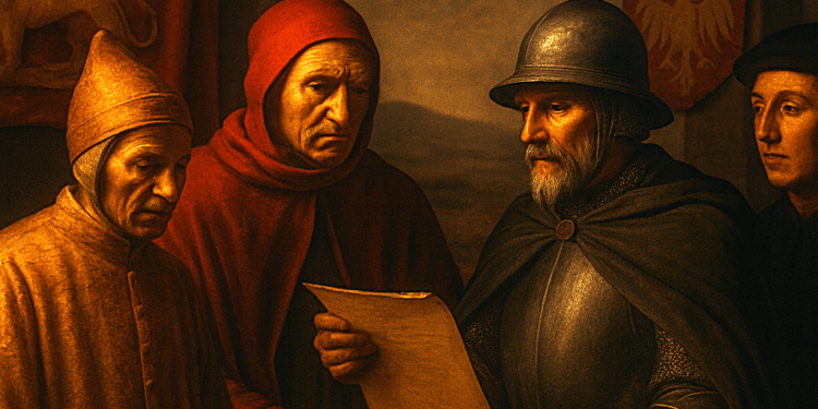 Pace di Bagnolo: la svolta del 1484 per il Polesine
