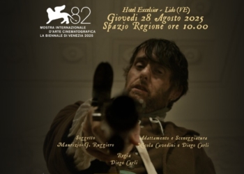 “Sacrilegio”: cortometraggio alla Mostra del Cinema racconta l’orrore napoleonico a Padova
